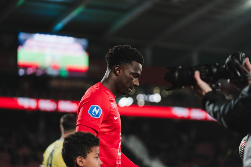 Avec la longue blessure de Cissé et les départs de Drouhin, Temanfo, Congré et Ariss, Dijon repart presque d'une feuille blanche en charnière.