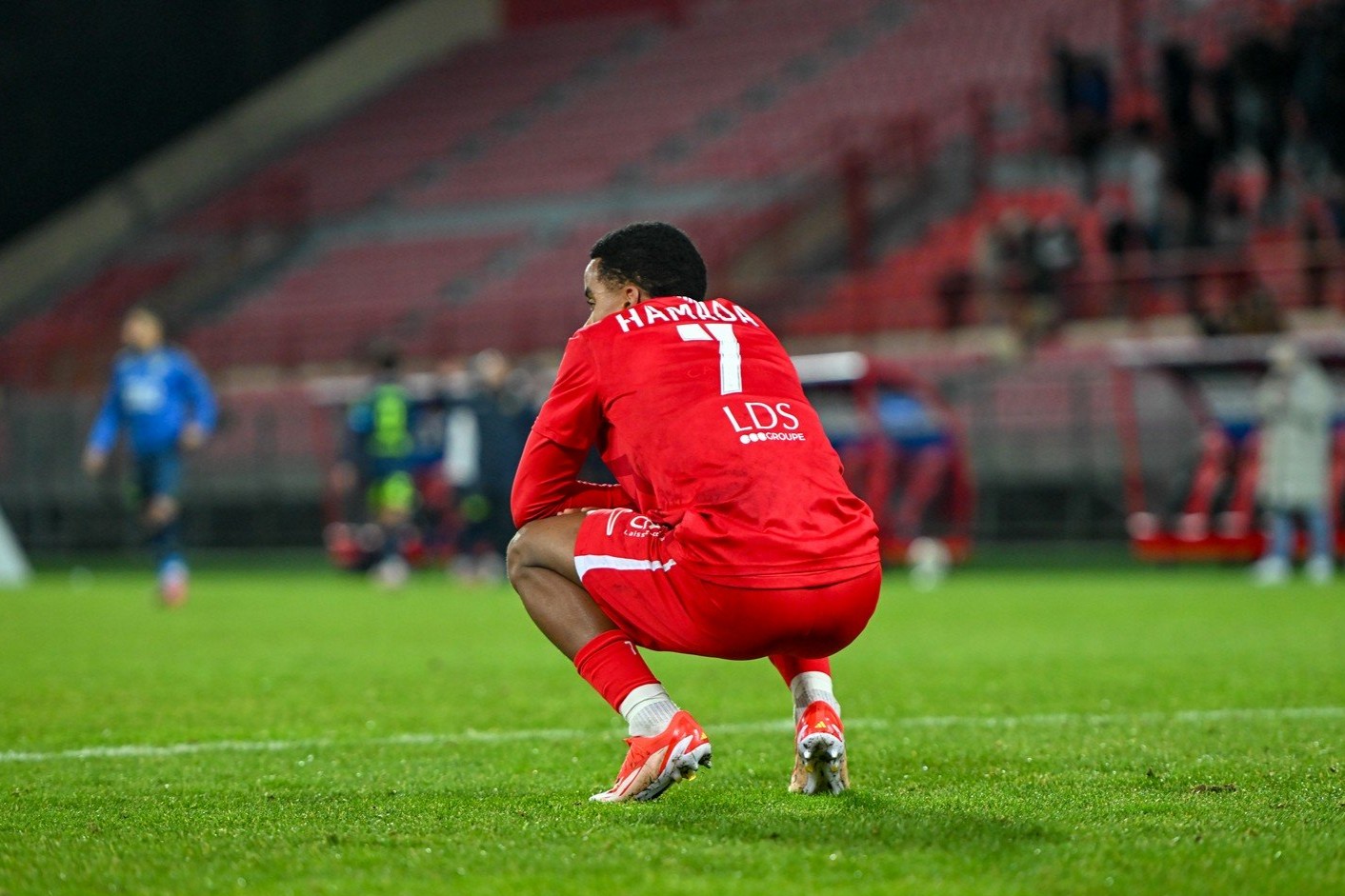 DFCO 0-0 Saint-Brieuc : qu’ils mangent de la brioche