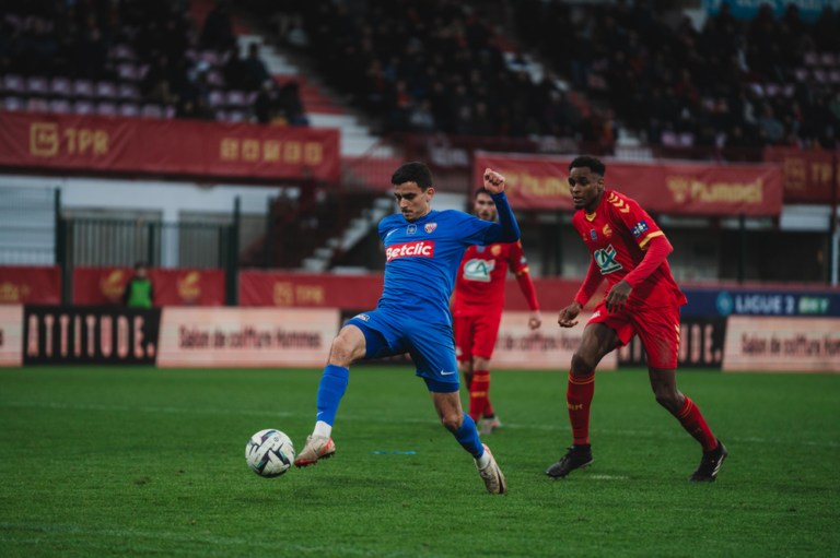 DFCO : pas d&rsquo;omelette sans trouver son 9