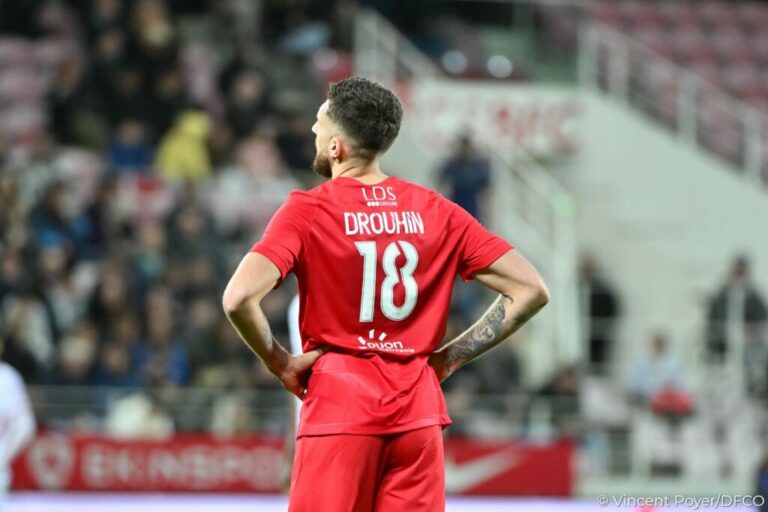 DFCO 1-1 Nîmes : prends gardois toi !