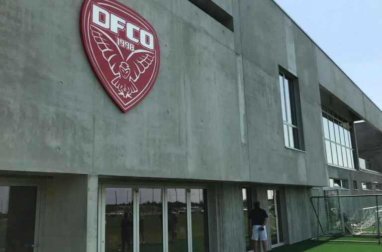 Finances : le DFCO dans le rouge !