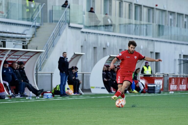 DFCO – Thomas Blot : « Je voulais montrer que je n’étais pas avec l’effectif pro pour rien »