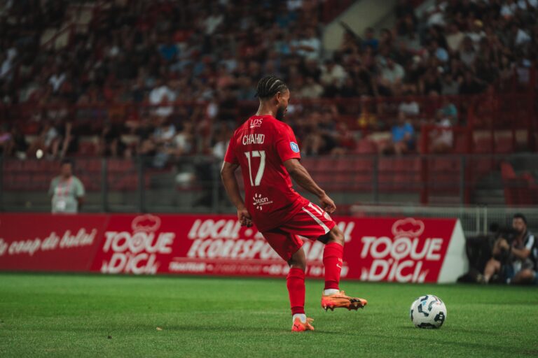 DFCO 0-0 Nîmes : le croc-en-jambe