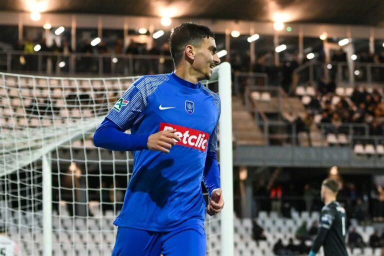 Chambéry 0-2 DFCO : la parenthèse en Chambé&rsquo; !