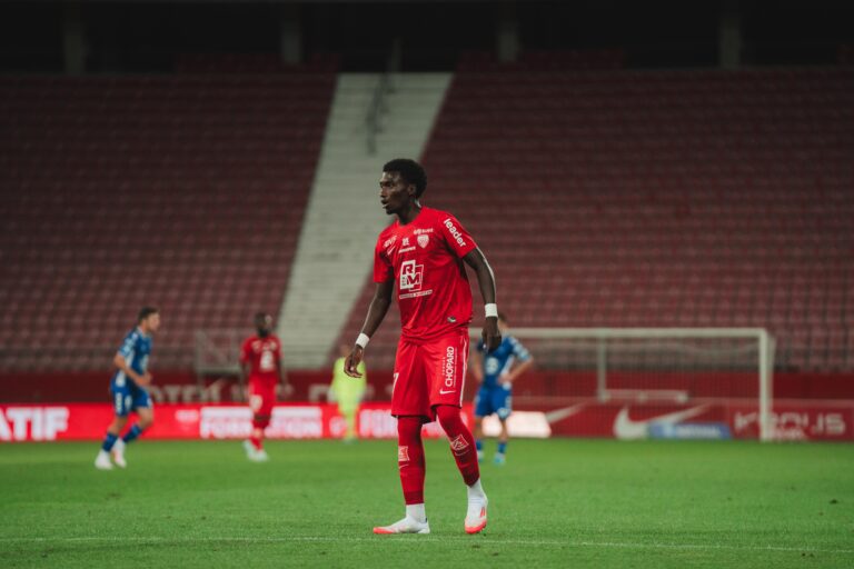 Coupe de France (7e tour) – Suivez le match Grandvillars – Dijon FCO
