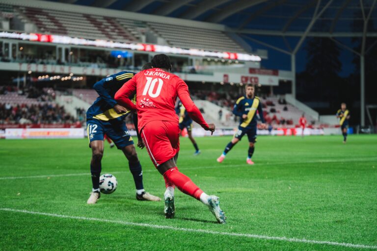 National (J18) – Regardez le match Dijon FCO – QRM en direct !