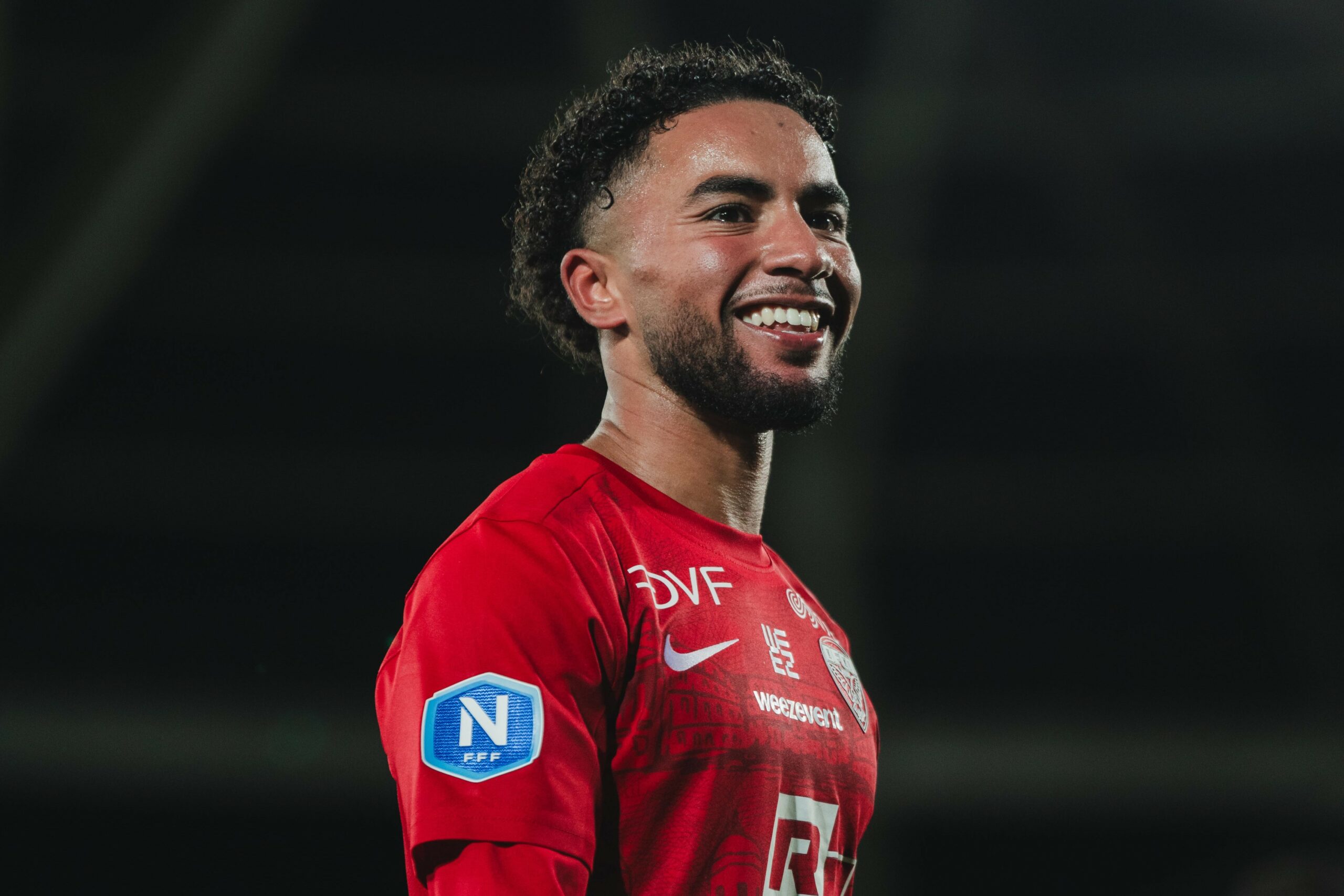 National (J17) – Le match US Boulogne – Dijon FCO en direct !