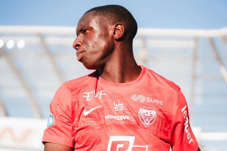 National (J21) – Regardez le match Paris 13 Atletico – Dijon FCO en direct !