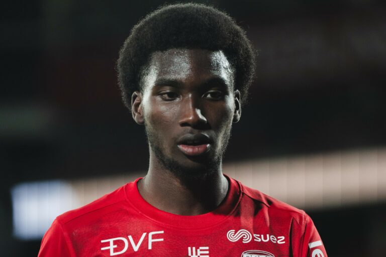 National (J27) – Regardez le match FC Rouen – Dijon FCO en direct !
