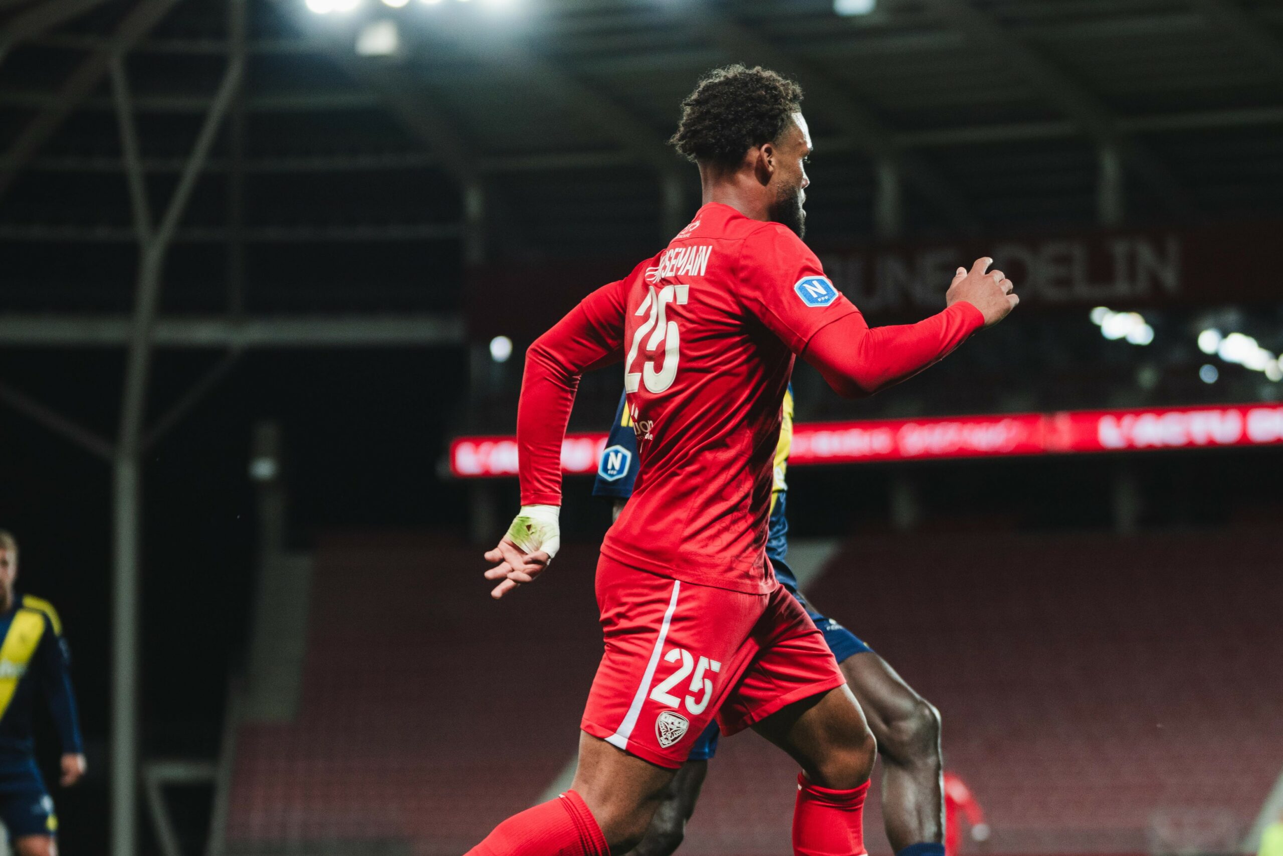 National (J33) – Regardez le match Dijon FCO – US Boulogne en direct !
