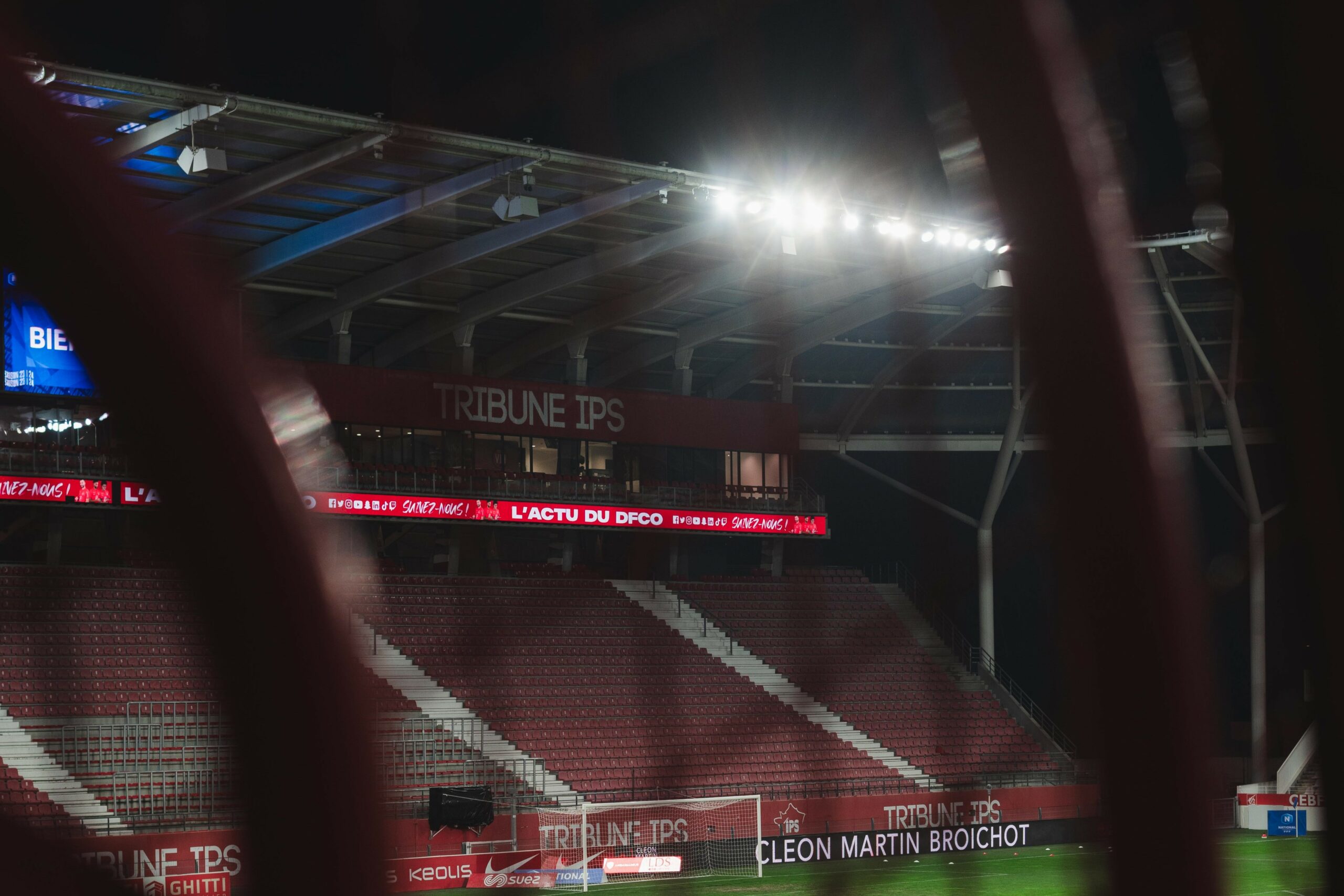 Mercato – Les rumeurs d’arrivées, de départs et l’effectif du Dijon FCO pour 2025-2026