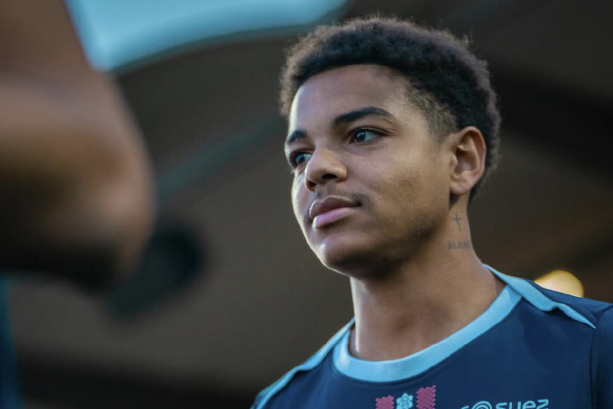 Mercato DFCO – L’essai à transformer pour Alexis Ntamack