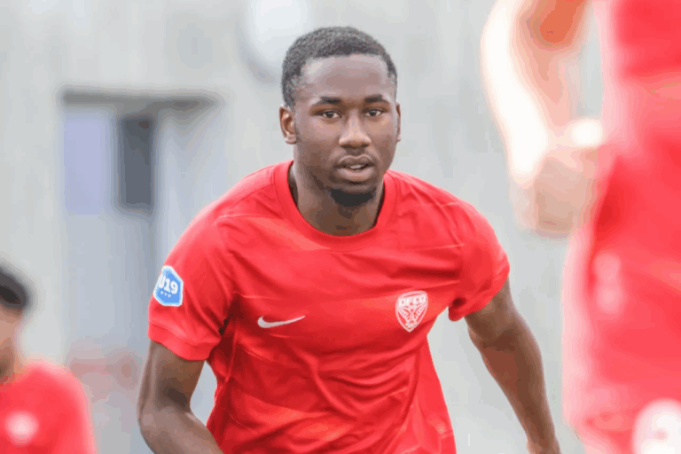 N3 : ces espoirs sur lesquels le Dijon FCO va vouloir compter