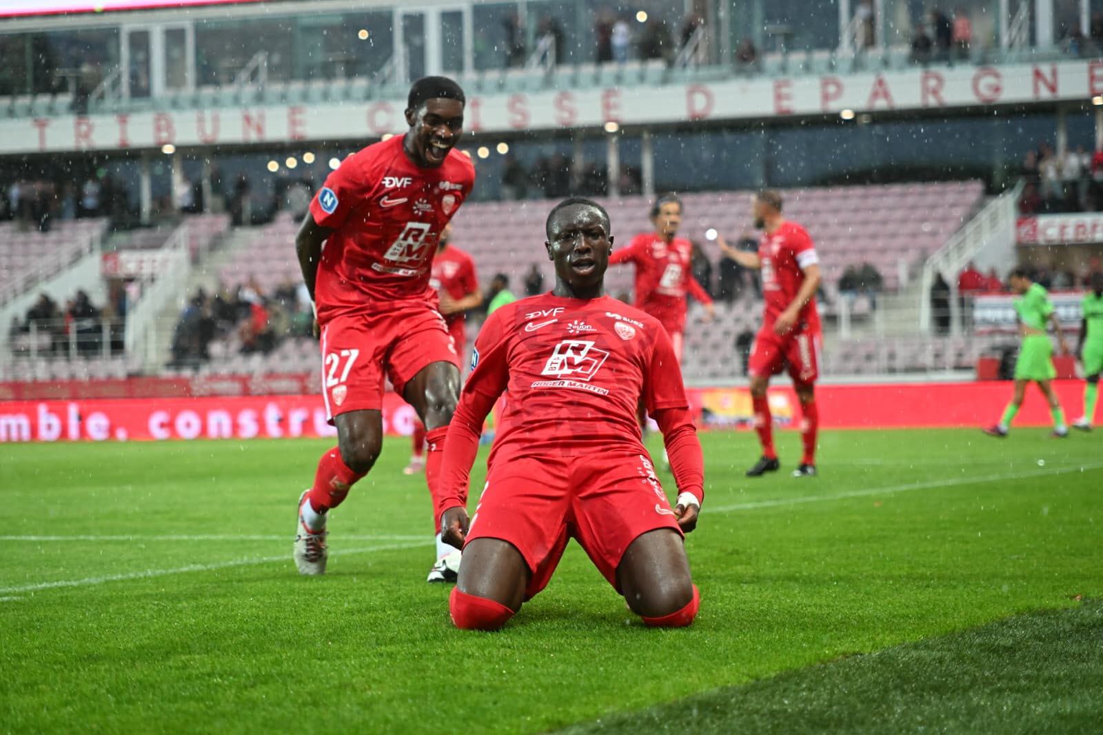 DFCO 4-2 Paris 13 : fendoir à gobelins