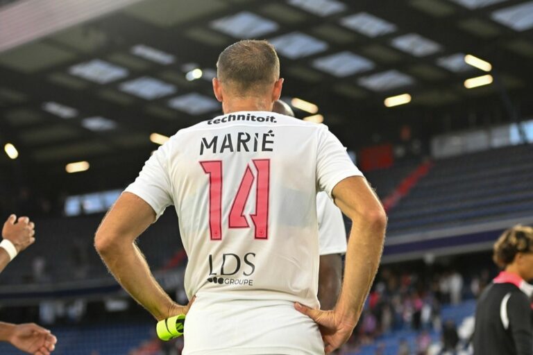 Caen 0-0 DFCO : pas grand chose de spécial