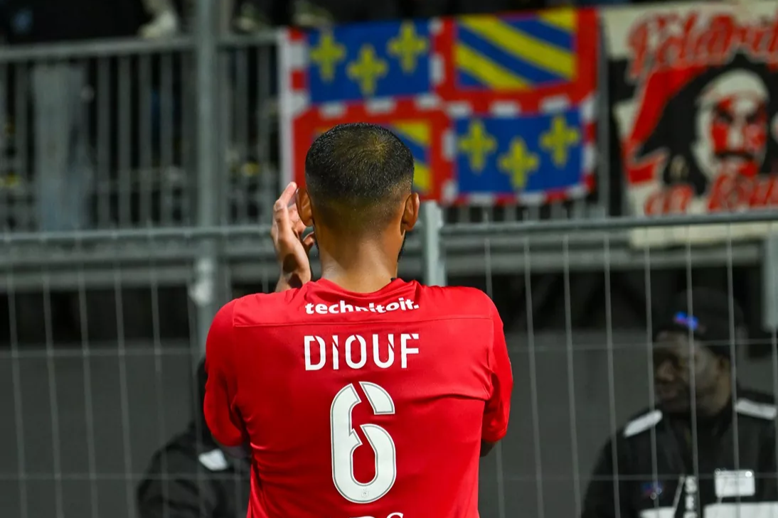 National (J14) – Regardez le choc Sochaux – DFCO en direct !