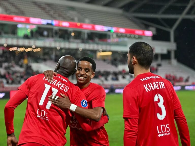 DFCO : tous à Rouen samedi !
