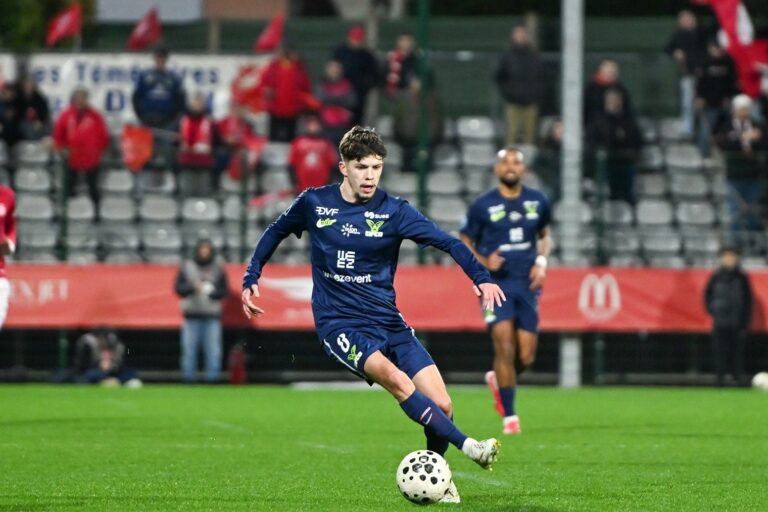 Rouen 0-0 DFCO : lutte au sommet