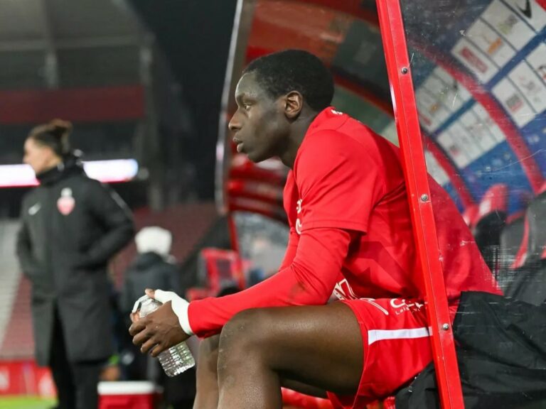 National (J20) – Regardez le match Paris 13 Atletico – DFCO (1-4) en direct !
