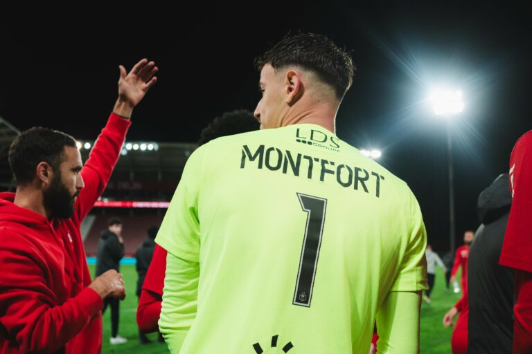 National (J26) – Regardez le match QRM – DFCO (0-1) en direct !