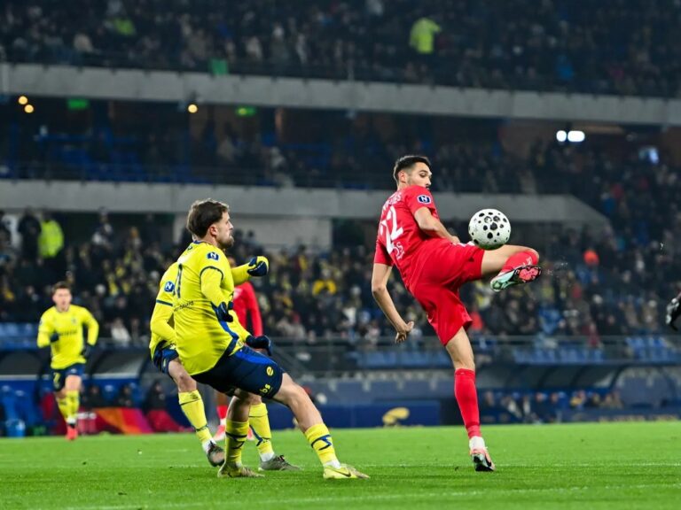 National (J30) – Regardez le match DFCO – Sochaux en direct !