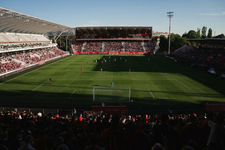 National : Dijon – Orléans, un match pour du beurre ?