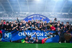 DFCO 3-2 Orléans : postérité