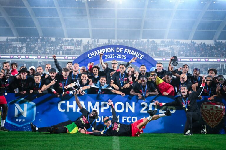 DFCO 3-2 Orléans : postérité