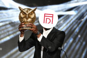 Les Dijon Show Awards 2026, c&rsquo;est ce jeudi soir sur Twitch !