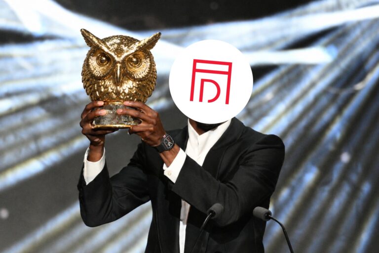Les Dijon Show Awards 2026, c&rsquo;est ce jeudi soir sur Twitch !