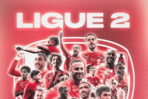 OFFICIEL : Le Dijon FCO est de retour en Ligue 2