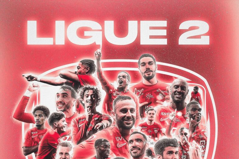 OFFICIEL : Le Dijon FCO est de retour en Ligue 2