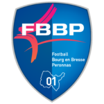 Football Bourg-en-Bresse-Péronnas 01
