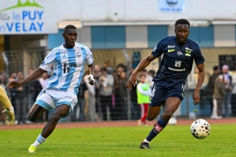 Mercato DFCO – Moussa Faty, ou Mr Fantastique