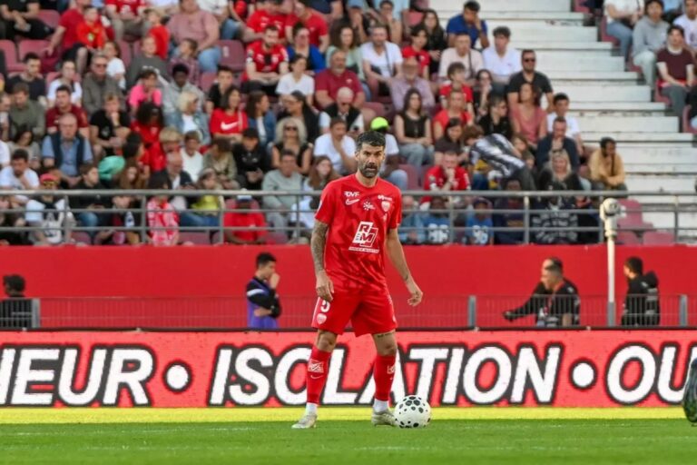 DFCO 1-2 Châteauroux : liquéfaction