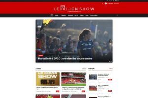 LeDijonShow.fr fait peau neuve !