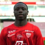 I. Diallo