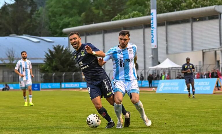 Mercato DFCO – Ismaïl Bouleghcha, la revanche tacite