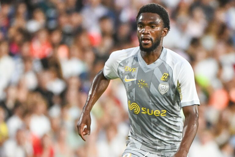 Ligue 2 (J3) – Les faits du match Clermont – DFCO (1-1)