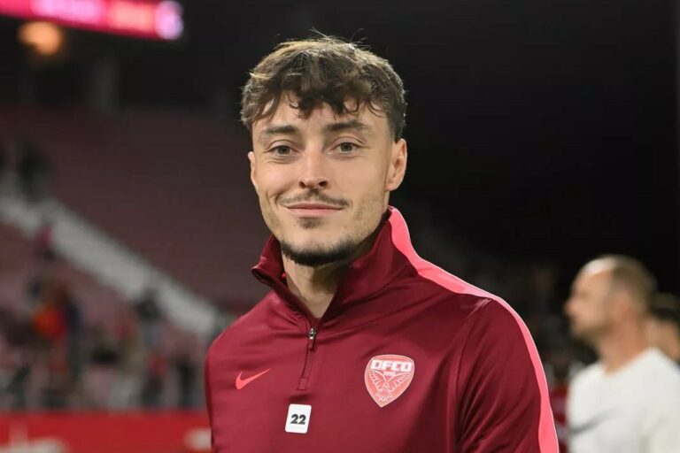 DFCO – Tom Meynadier ou le plaidoyer de la défense