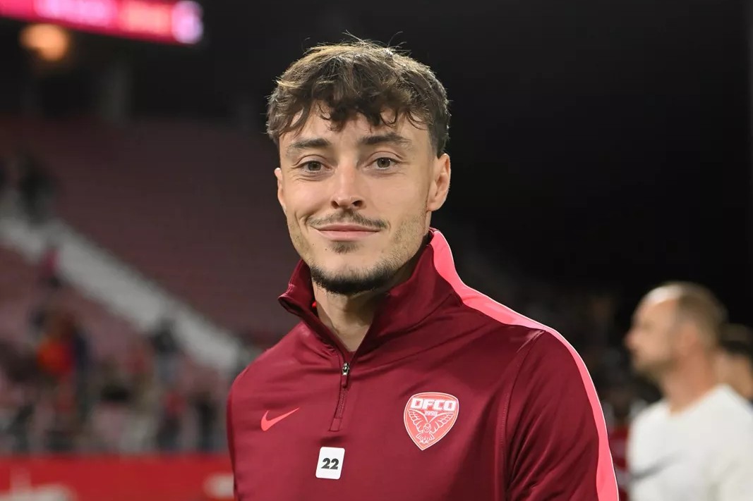DFCO – Tom Meynadier ou le plaidoyer de la défense