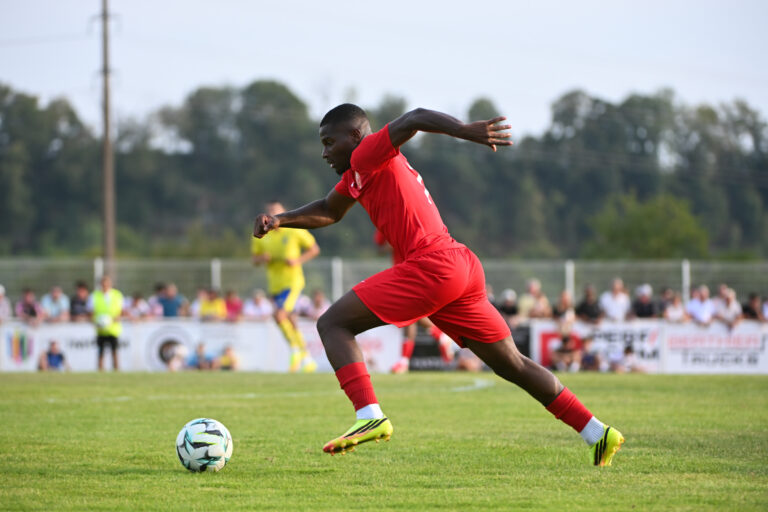 Ligue 2 (J8) – Les faits du match DFCO – Metz (4-2)