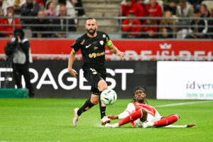 Reims 4-2 DFCO : espoirs douchés