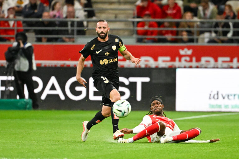 Reims 4-2 DFCO : espoirs douchés