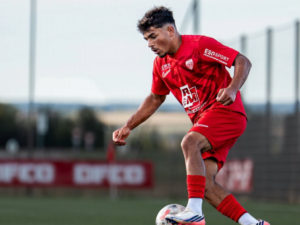 N2 – Ces jeunes de la réserve du DFCO qui peuvent aspirer à la Ligue 2