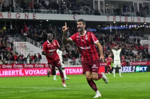 DFCO 4-2 Metz : carré d&rsquo;As